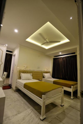 Hotel City Meridian